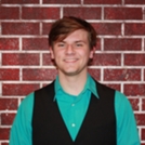 Griffin Lober head shot